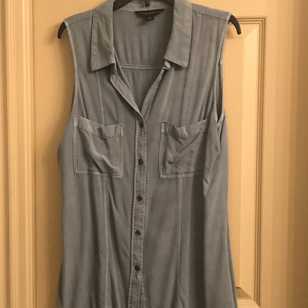 Rock & Republic Top